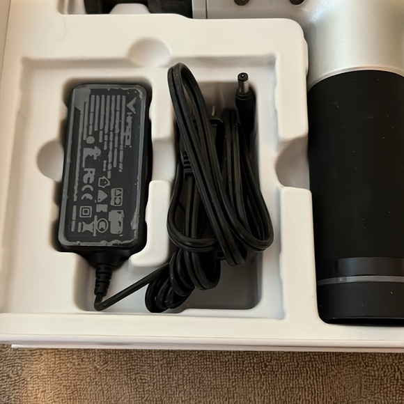 Hypervolt percussion massage device wonderful piece of equipment for massage - Picture 6 of 8